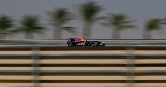 Red Bull Racing